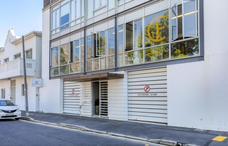 Commercial Property for Sale in Cape Town City Centre Western Cape